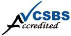 Logo of CSBS Accreditation