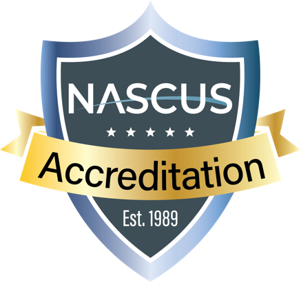 NASCUS Logo